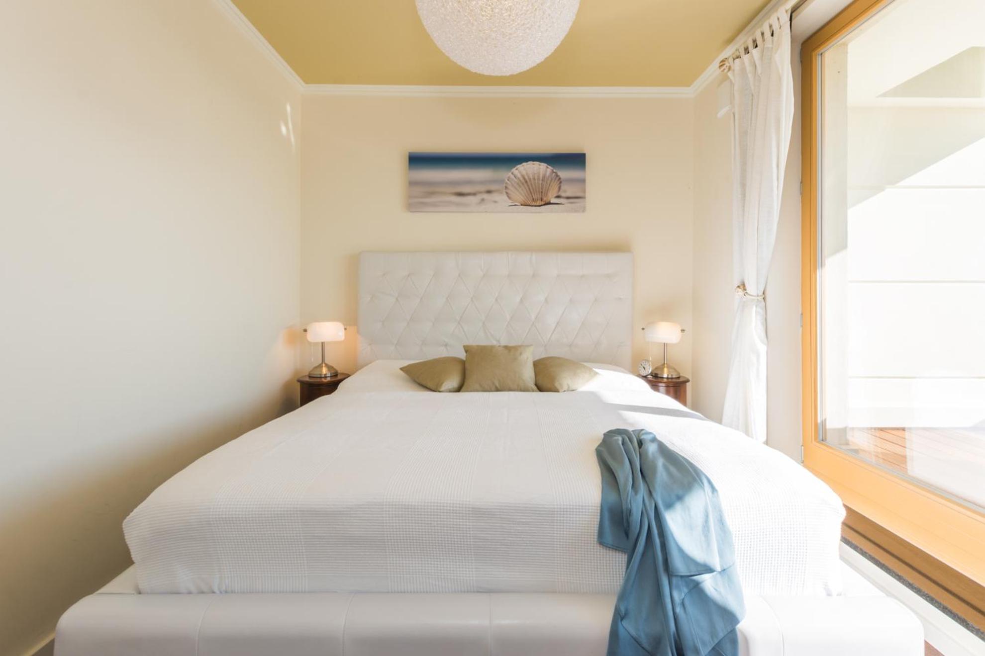 Ferienwohnung Ostseeblick We 13 Villa Sanddorn Börgerende-Rethwisch Exteriör bild